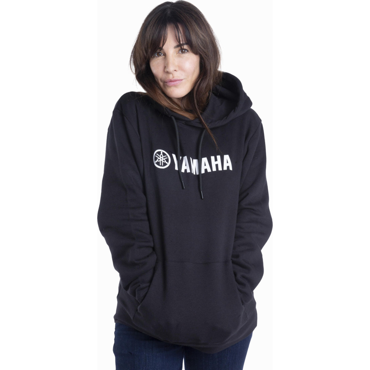 Hanorac Paddock Blue Essentials unisex