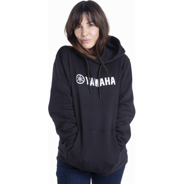 Hanorac Paddock Blue Essentials unisex