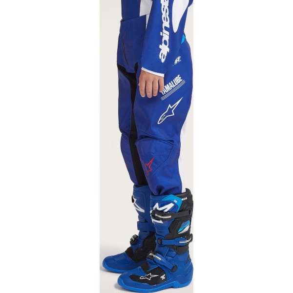 Pantaloni MX pentru copii
