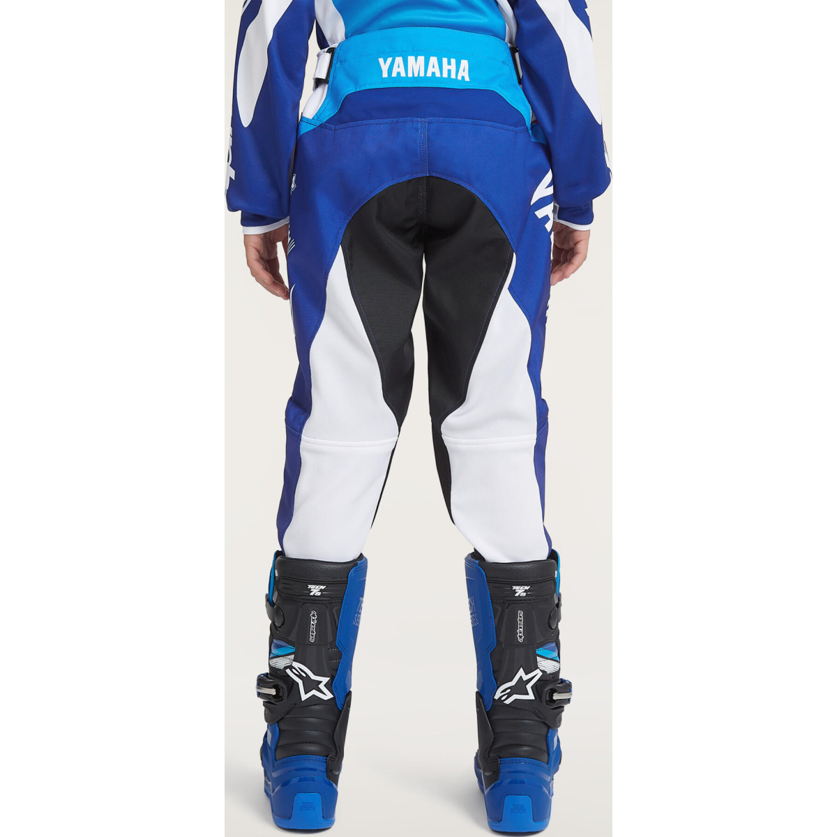 Pantaloni MX pentru copii