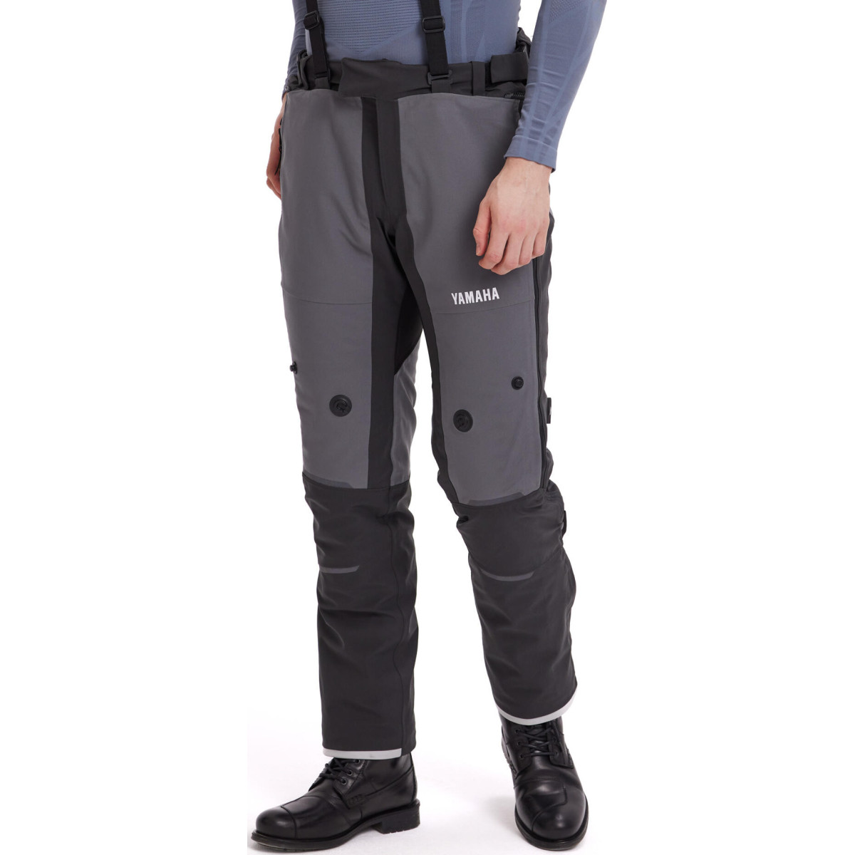 Pantaloni de pilotaj Sport Touring pentru bărbați