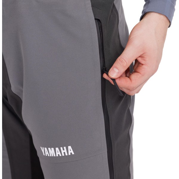 Pantaloni de pilotaj Sport Touring pentru bărbați