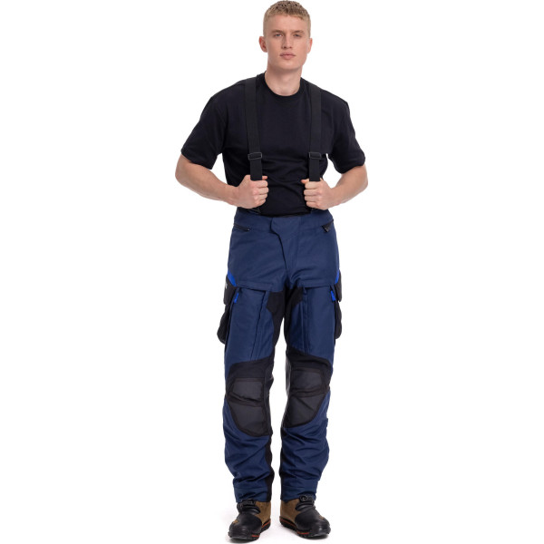 Pantaloni Adventure pentru bărbați