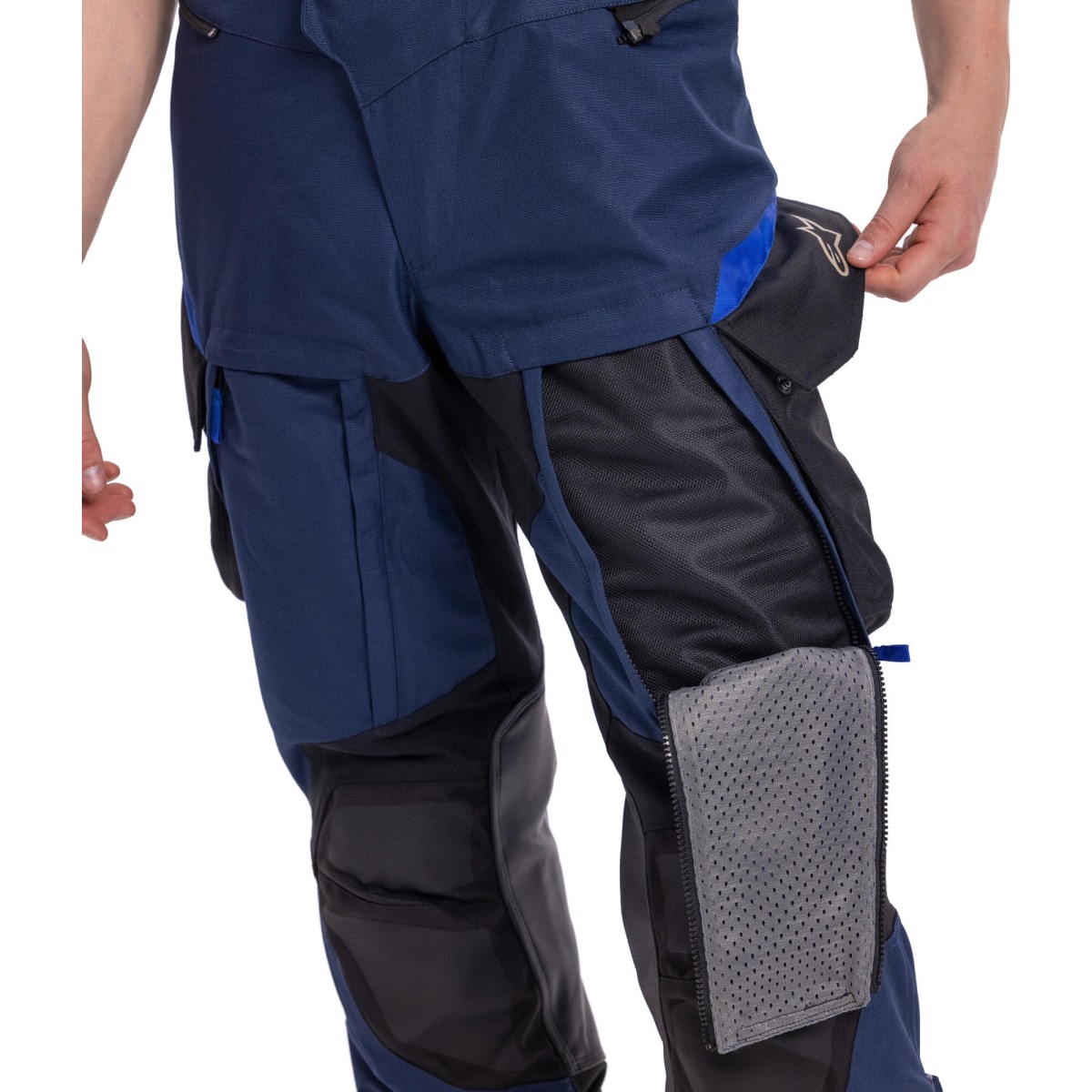 Pantaloni Adventure pentru bărbați