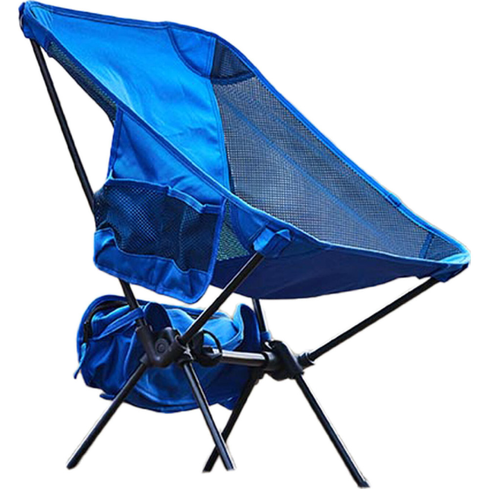 Paddock Blue, scaun pentru pista de curse