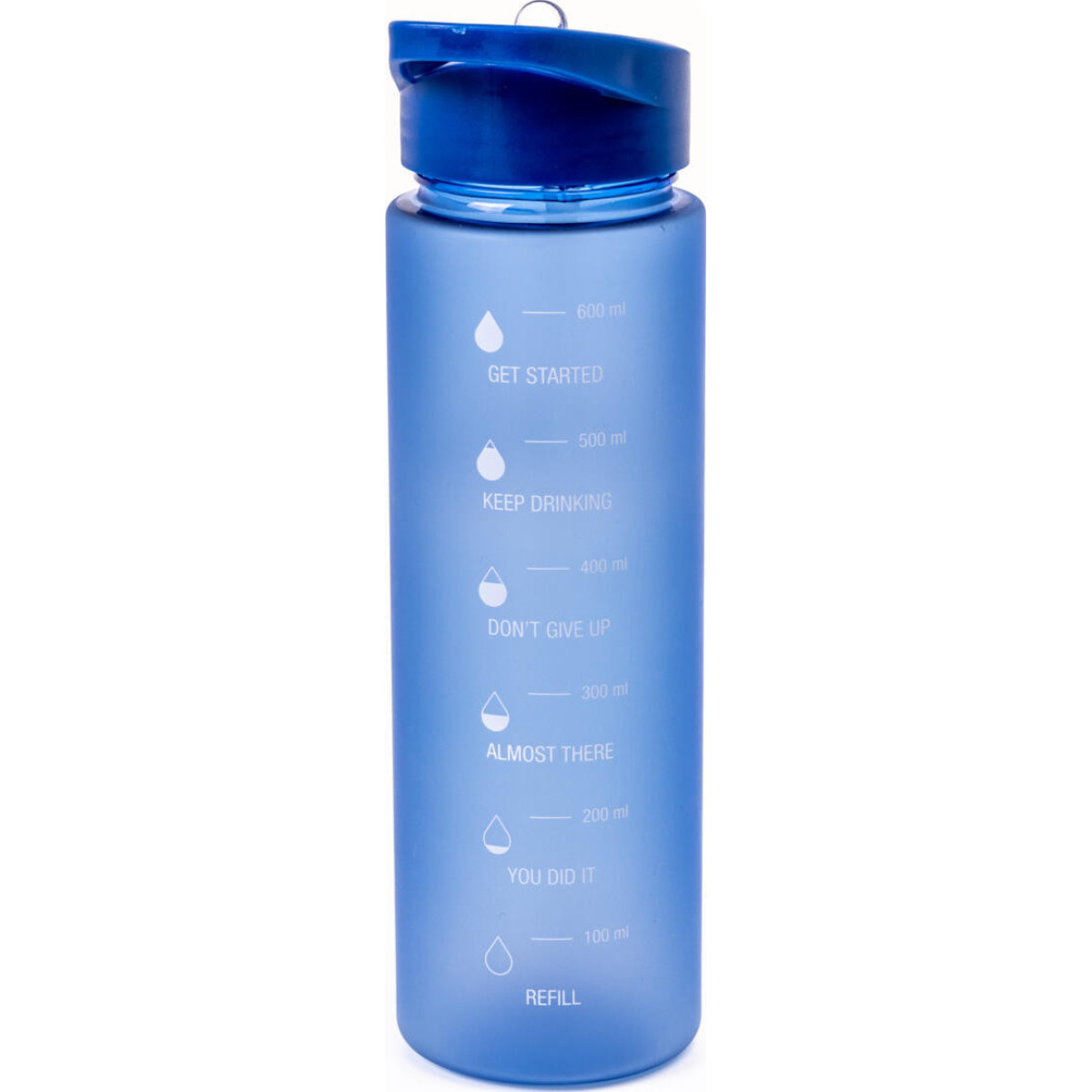 Paddock Blue Water Bottle