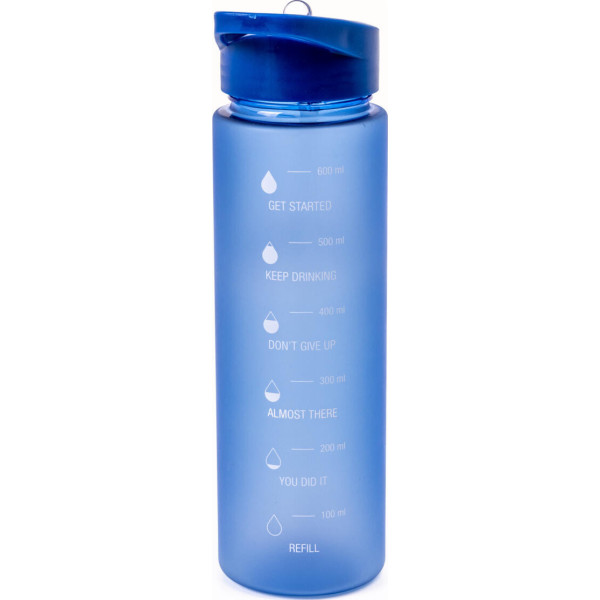 Paddock Blue Water Bottle