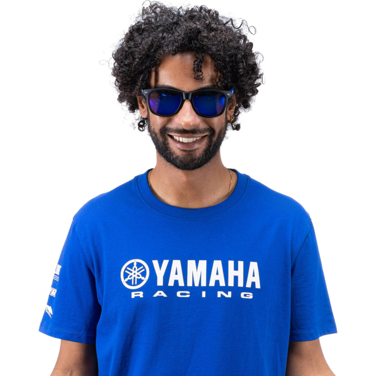 Ochelari de soare Paddock Blue Racing pentru adulți