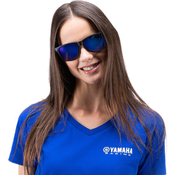 Ochelari de soare Paddock Blue Racing pentru adulți