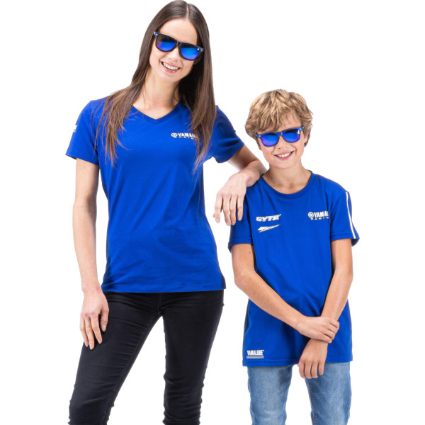 Ochelari de soare Paddock Blue Racing pentru adulți