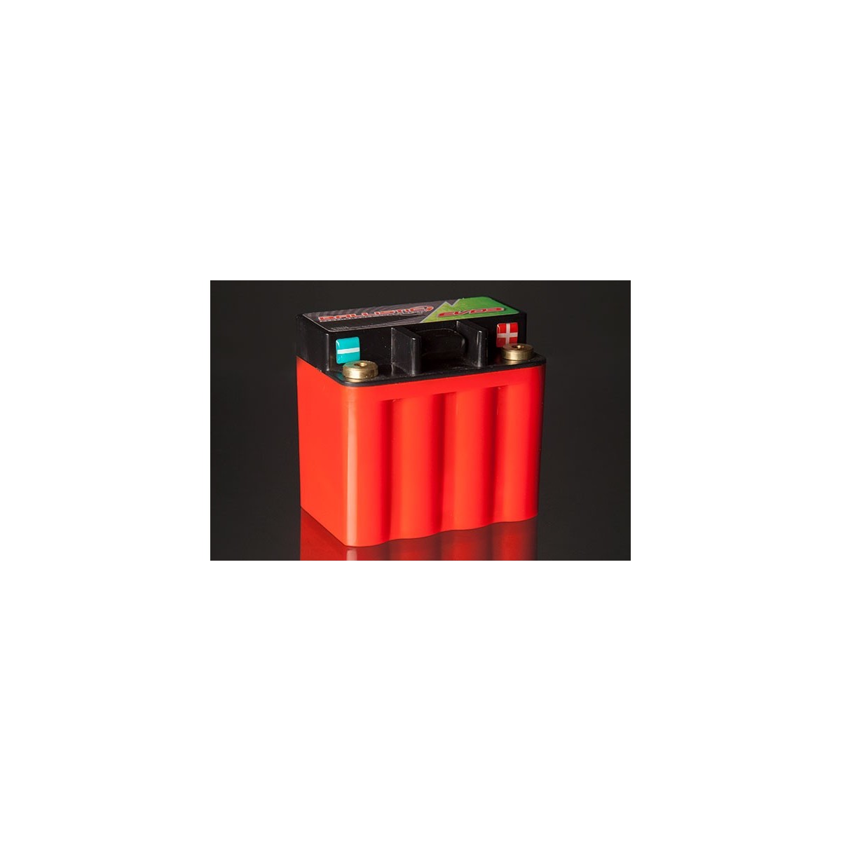 Baterie Lithium-Ion Ballistic EVO3 EVZ7L-4
