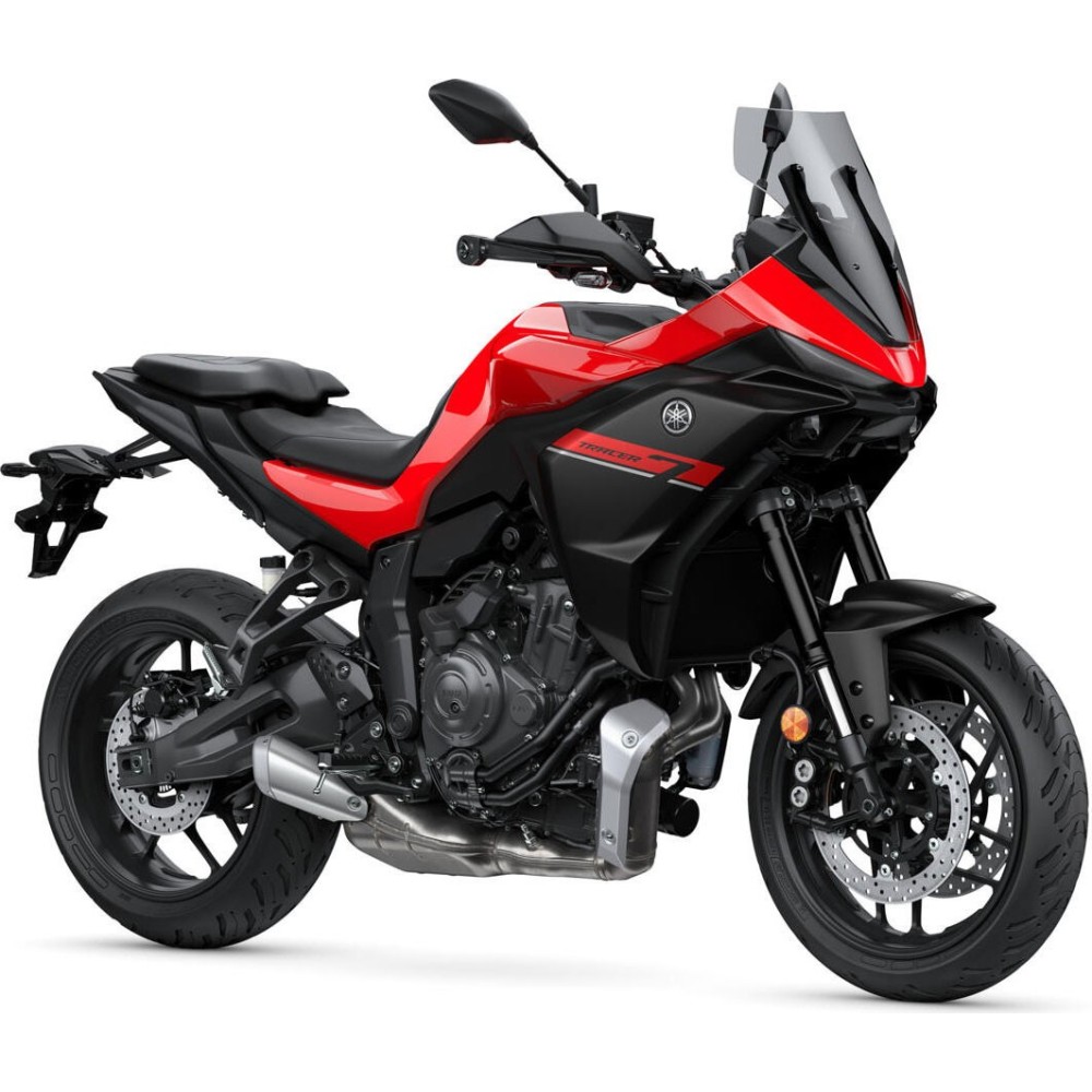 Motocicleta Yamaha TRACER 7 - 2026