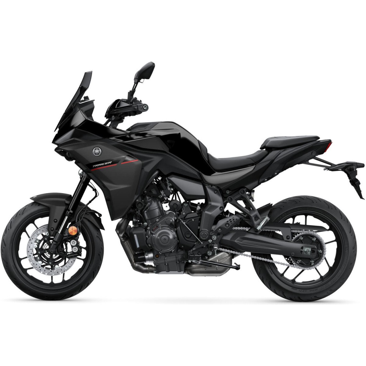Motocicleta Yamaha TRACER 7 - 2026