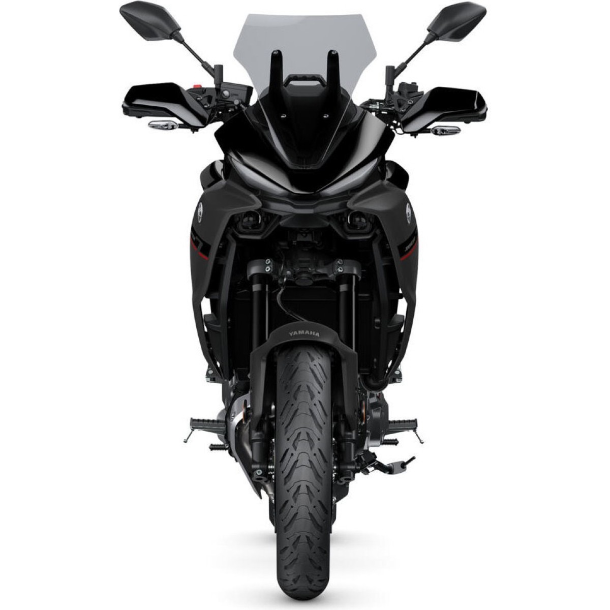 Motocicleta Yamaha TRACER 7 - 2026