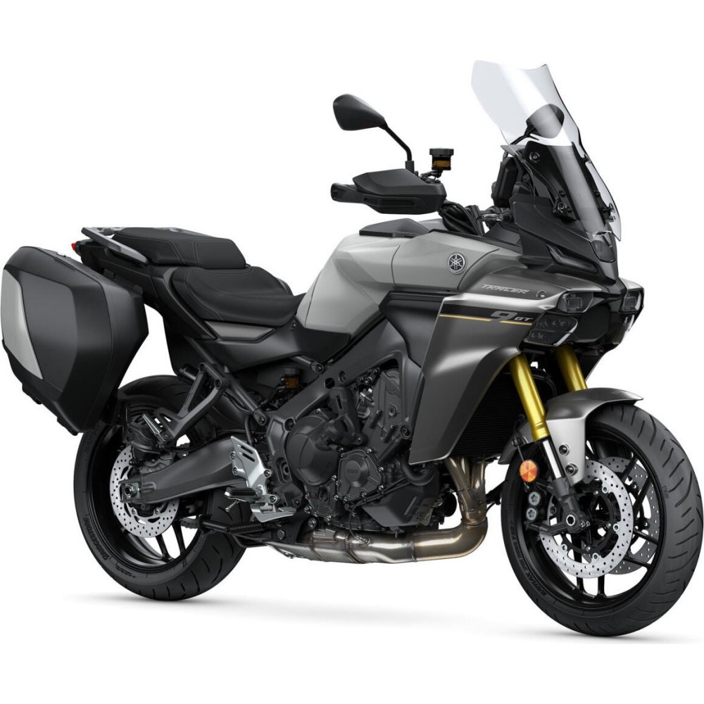 Motocicleta Yamaha TRACER 9 GT - 2026