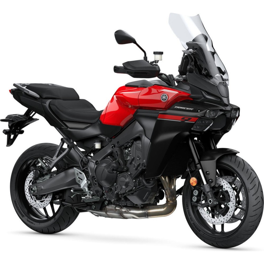 Motocicleta Yamaha TRACER 9 - 2026