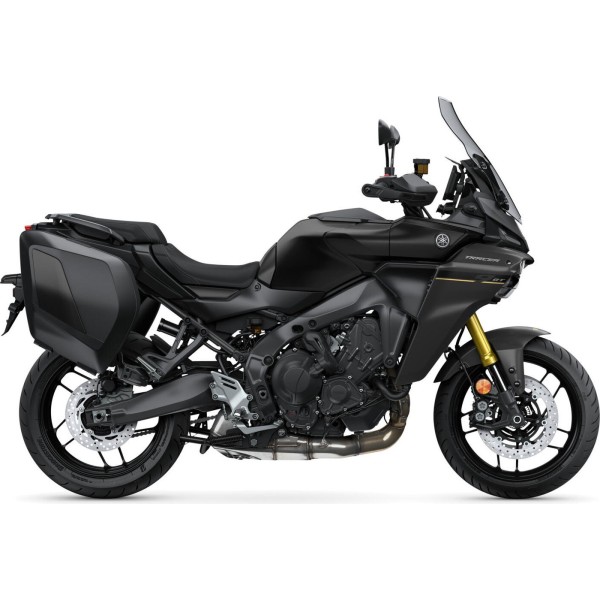 Motocicleta Yamaha TRACER 9 GT Y-AMT - 2026