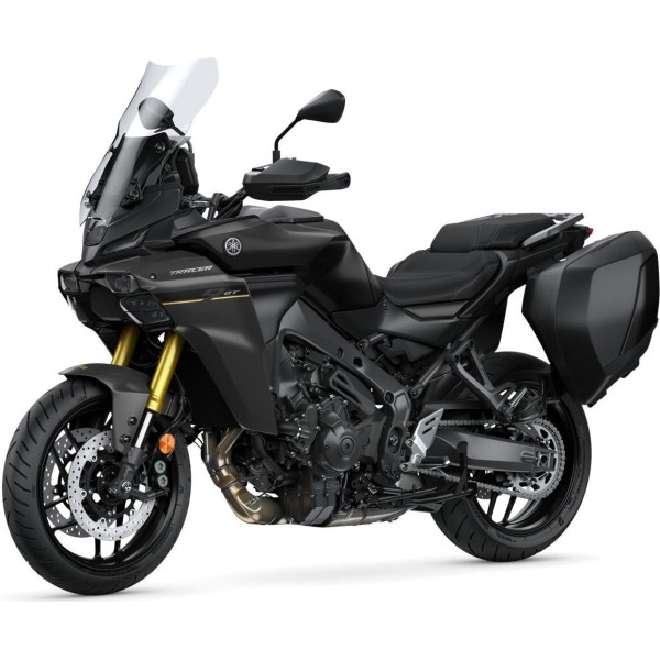 Motocicleta Yamaha TRACER 9 GT Y-AMT - 2026