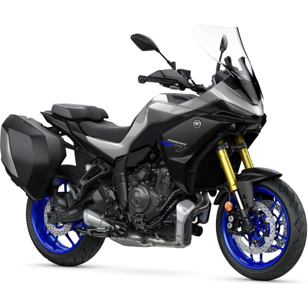 Motocicleta Yamaha TRACER 7 GT Y-AMT - 2026