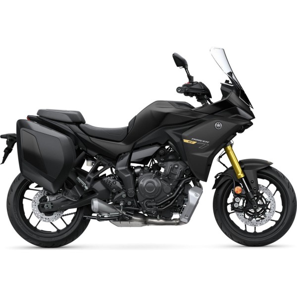 Motocicleta Yamaha TRACER 7 GT Y-AMT - 2026