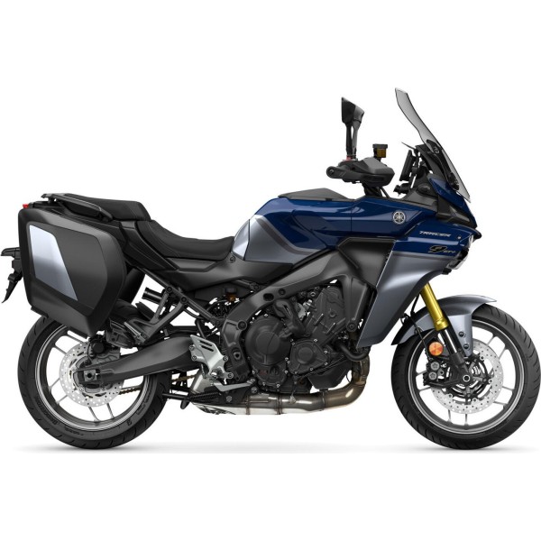 Motocicleta Yamaha TRACER 9 GT+ Y-AMT - 2026
