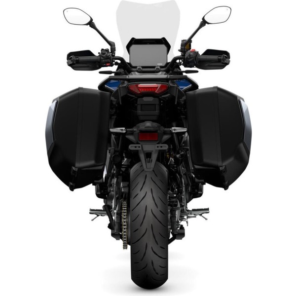 Motocicleta Yamaha TRACER 9 GT+ Y-AMT - 2026