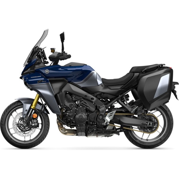 Motocicleta Yamaha TRACER 9 GT+ Y-AMT - 2026