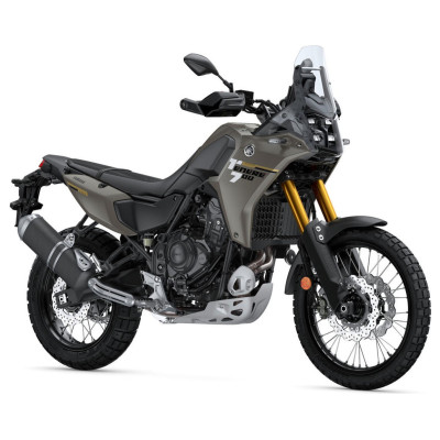 Ténéré 700 - 2025