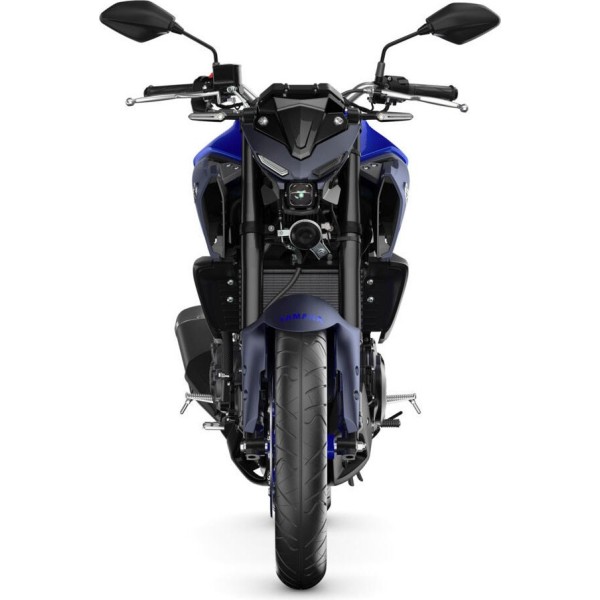 Motocicleta Yamaha MT-03 - 2024