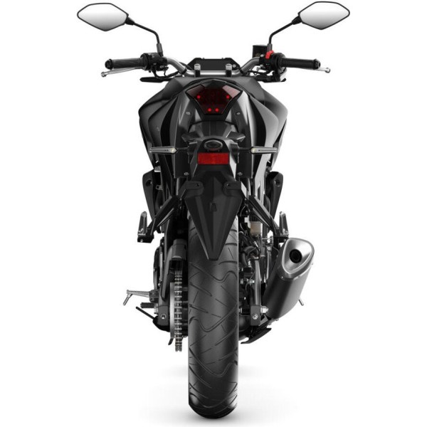 Motocicleta Yamaha MT-03 - 2024