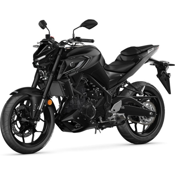 Motocicleta Yamaha MT-03 - 2024