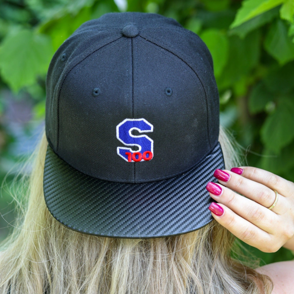S100 Cap