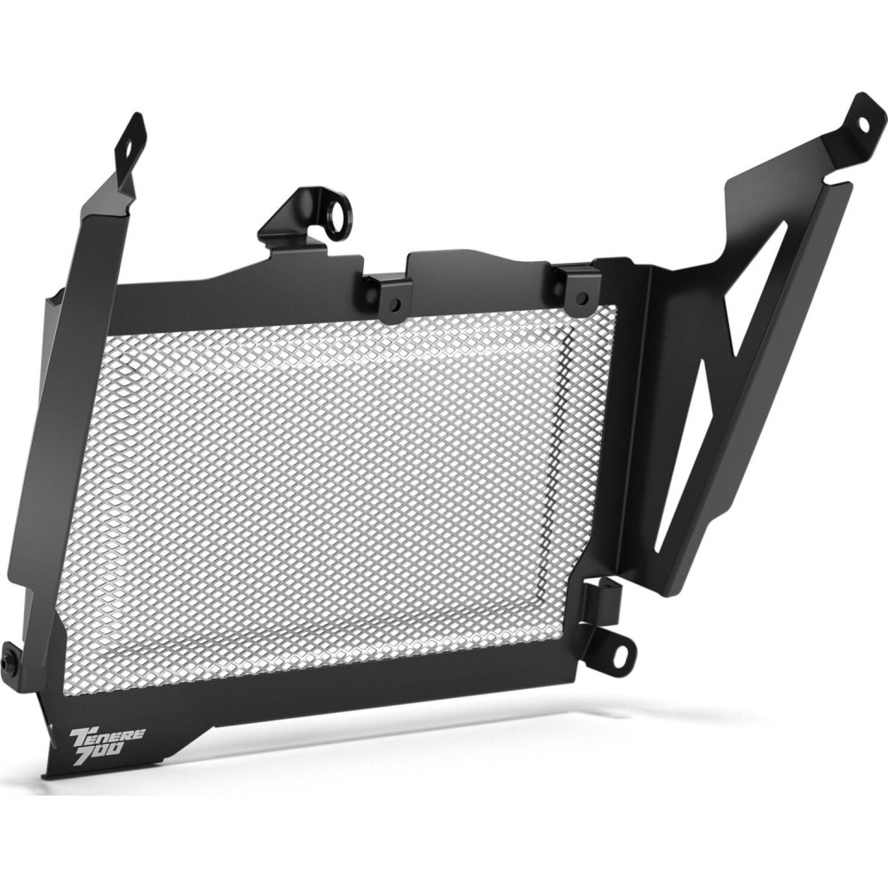 Apărătoare de radiator World Raid