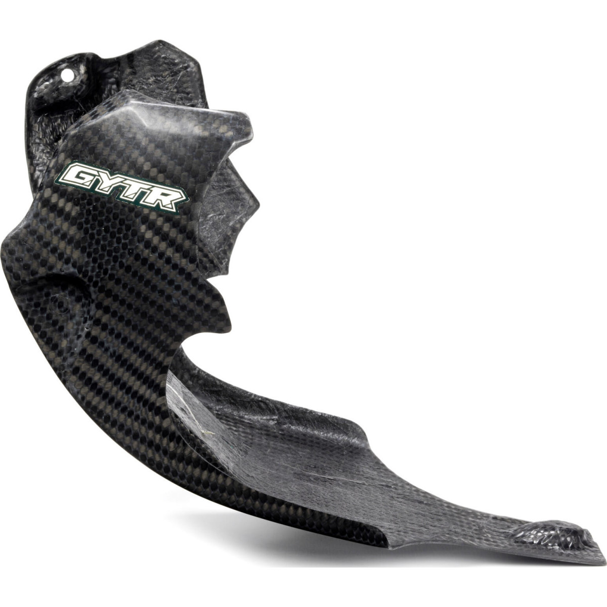 Placă de derapare din carbon GYTR YZ250F