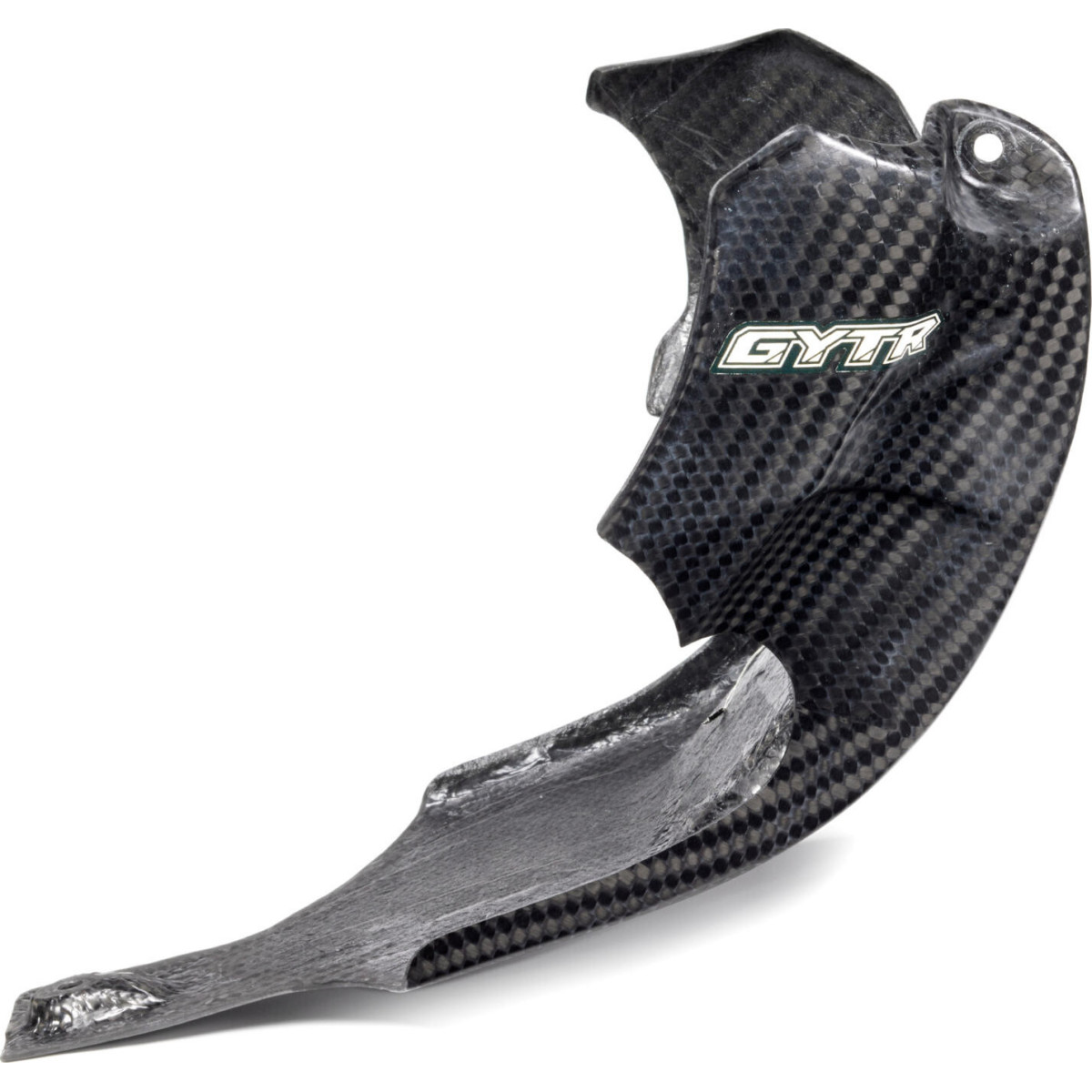 Placă de derapare din carbon GYTR YZ250F