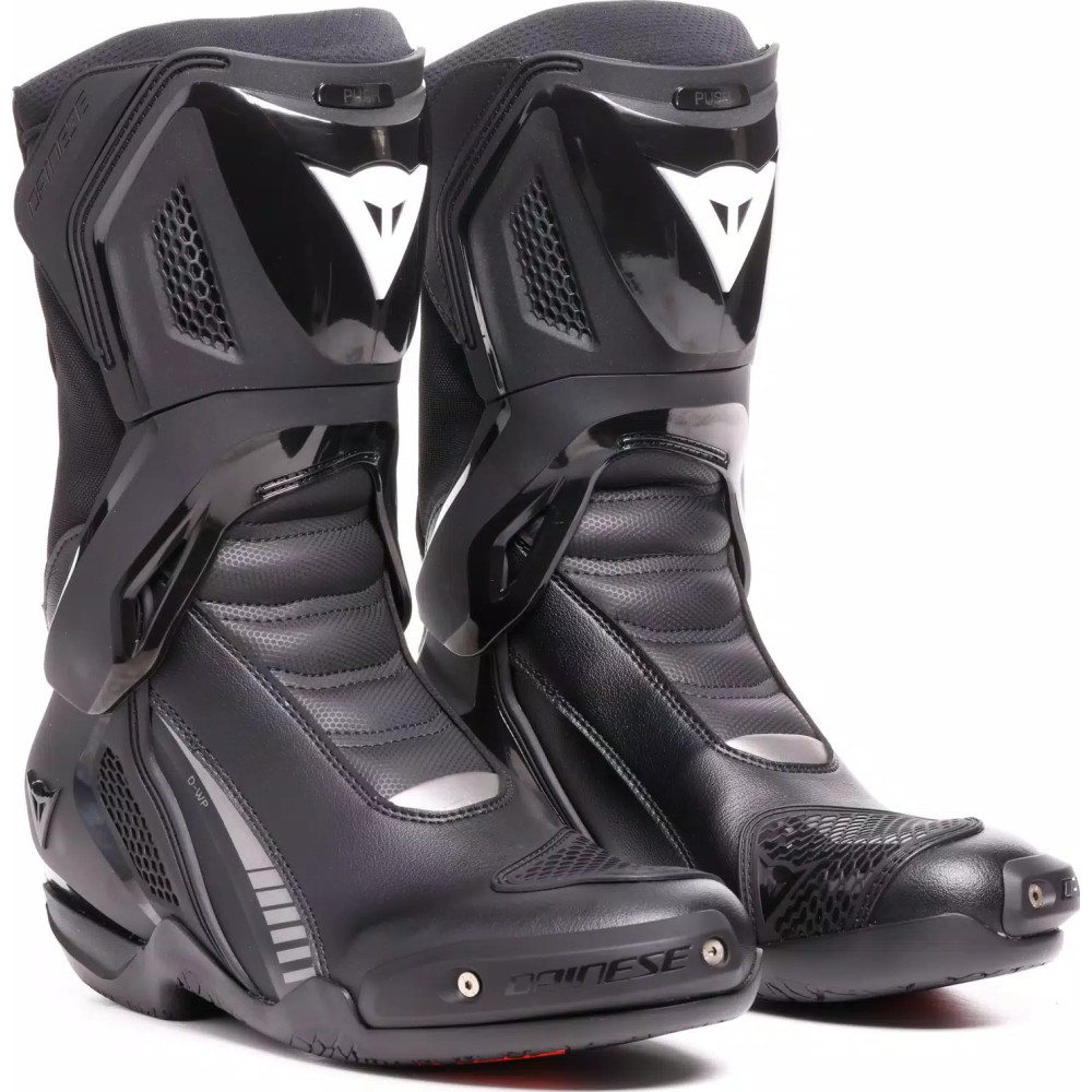 NEXUS 3 IN & OUT BOOTS D-WP
