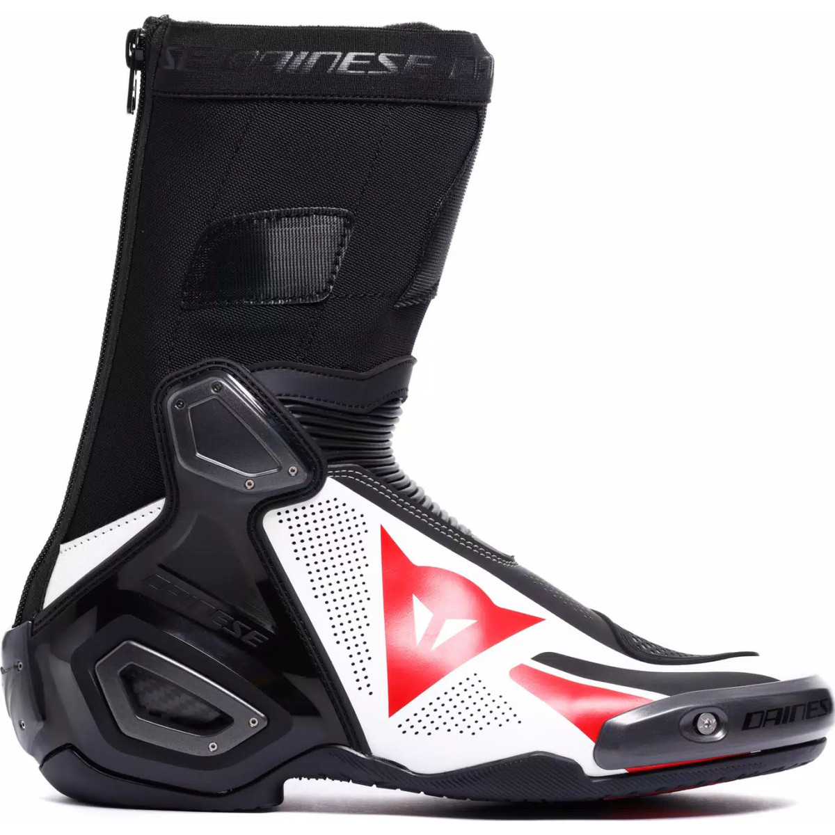 AXIAL 2 AIR - MEN'S MOTORCYCLE RACING SUMMER BOOTS