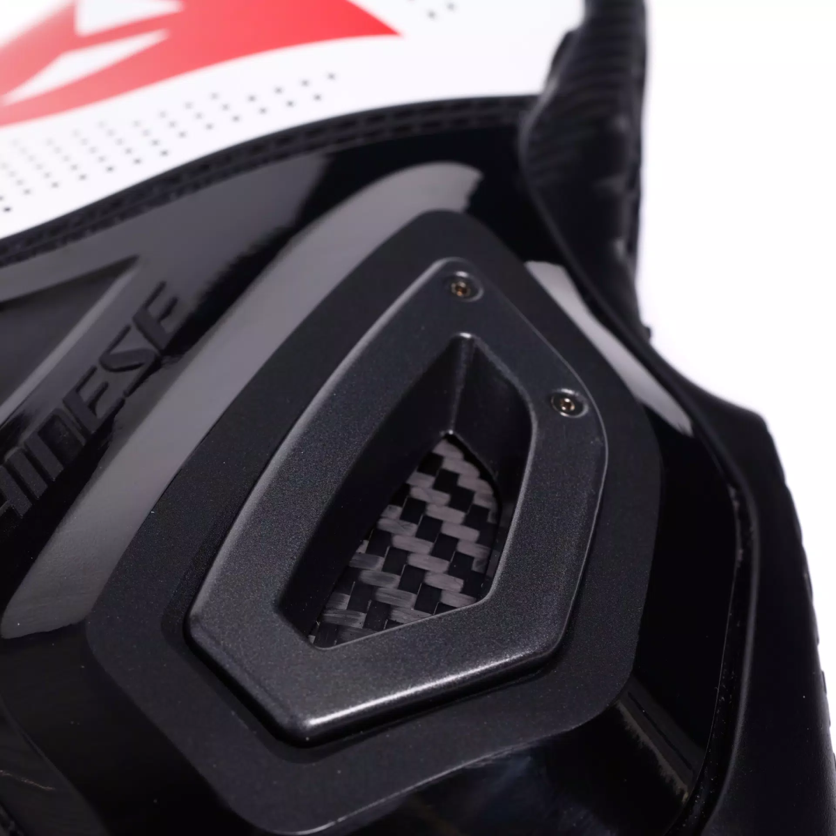 AXIAL 2 AIR - MEN'S MOTORCYCLE RACING SUMMER BOOTS