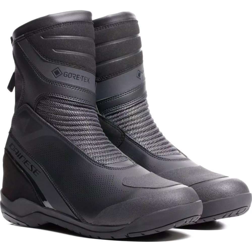 BLACKWING - MEN WATERPROOF GORE-TEX® ANKLE BOOTS