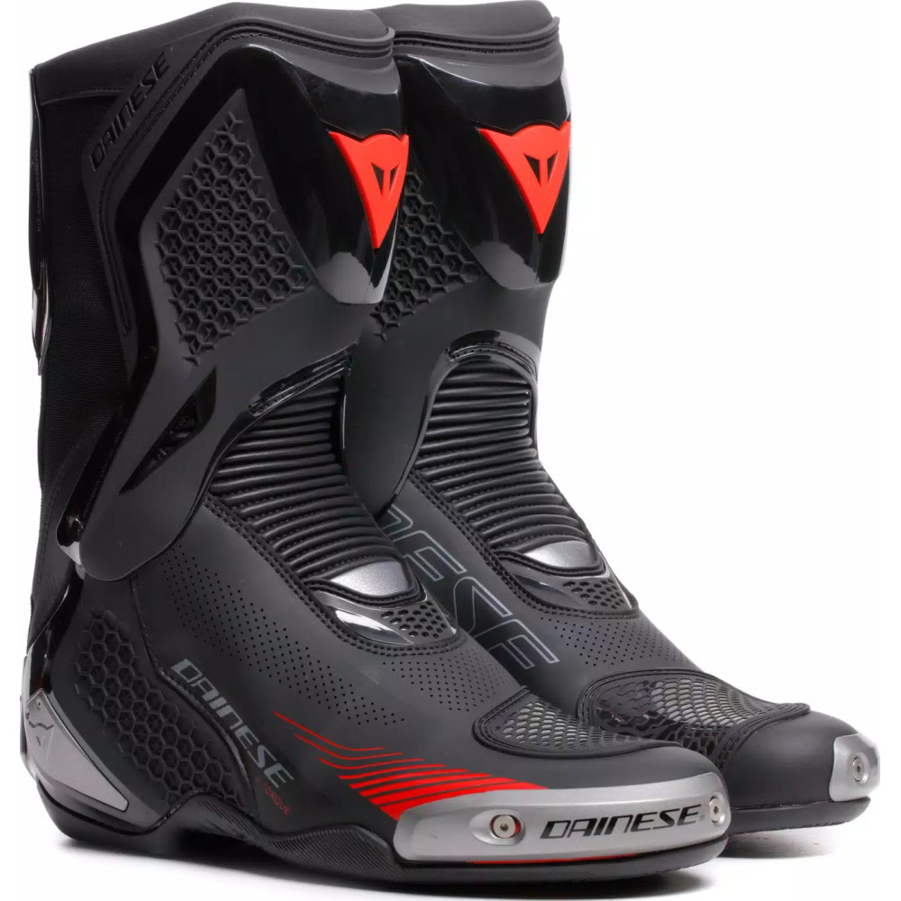 TORQUE 4 AIR - MEN SUMMER RACING AND ROAD BOOTS