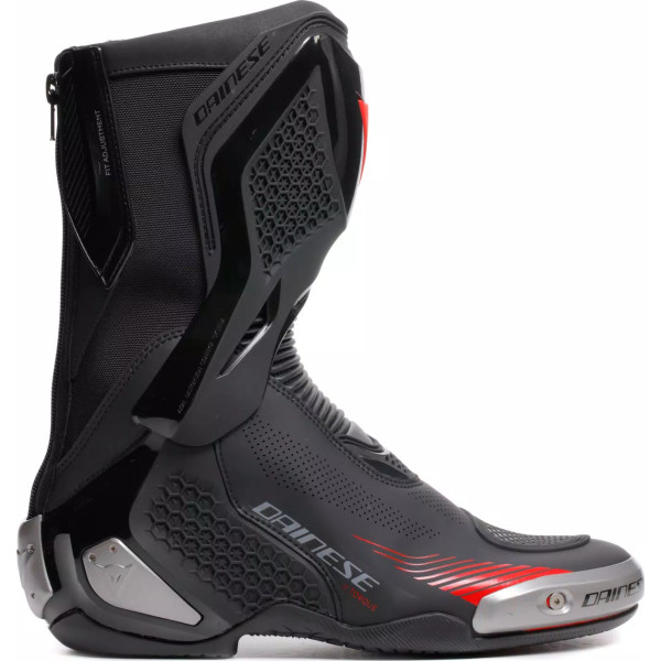 TORQUE 4 AIR - MEN SUMMER RACING AND ROAD BOOTS