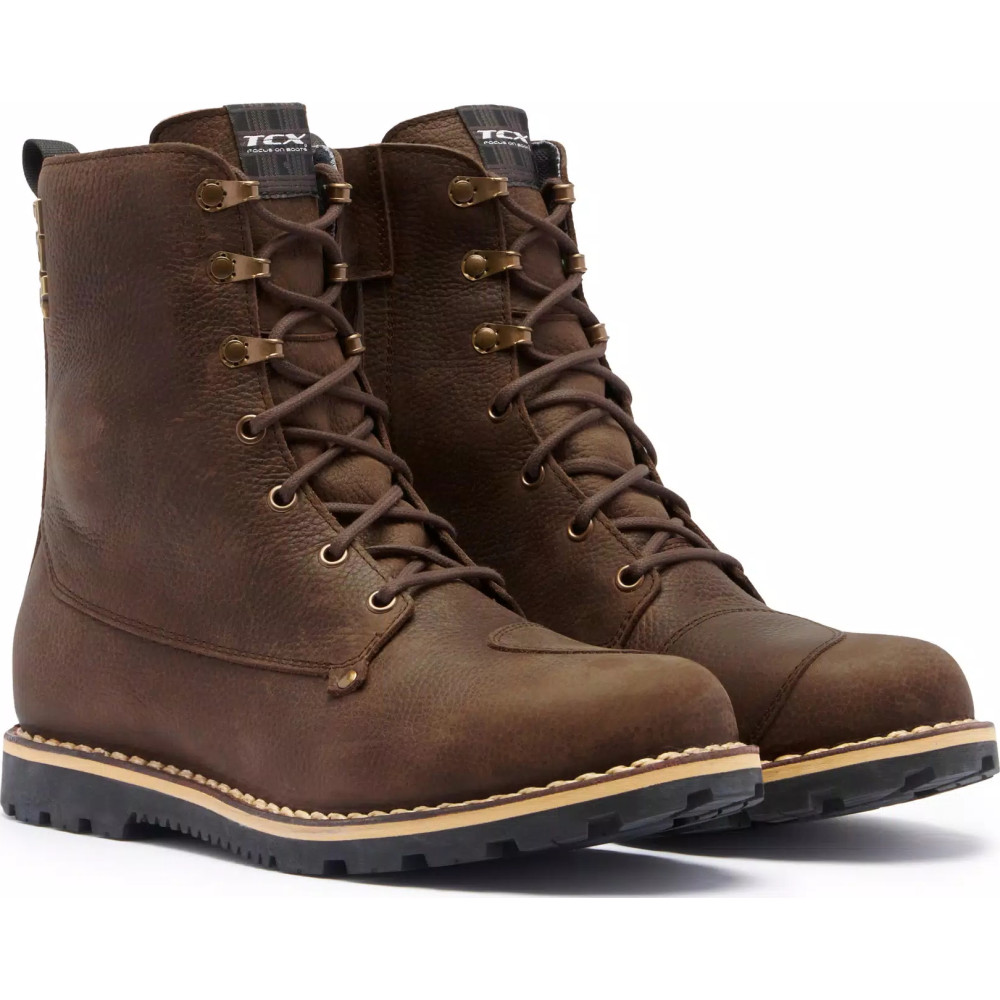 HERO 2 WP - BROWN