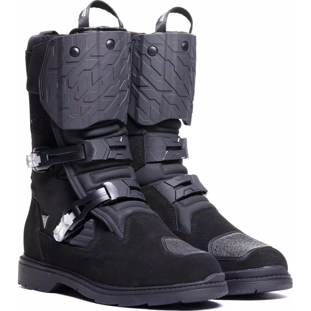 OVERYOND XT GORE-TEX® BOOTS