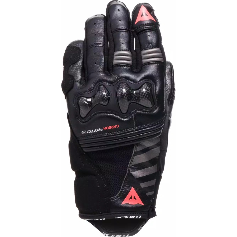 REACTO CARBON SHORT GLOVES WMN