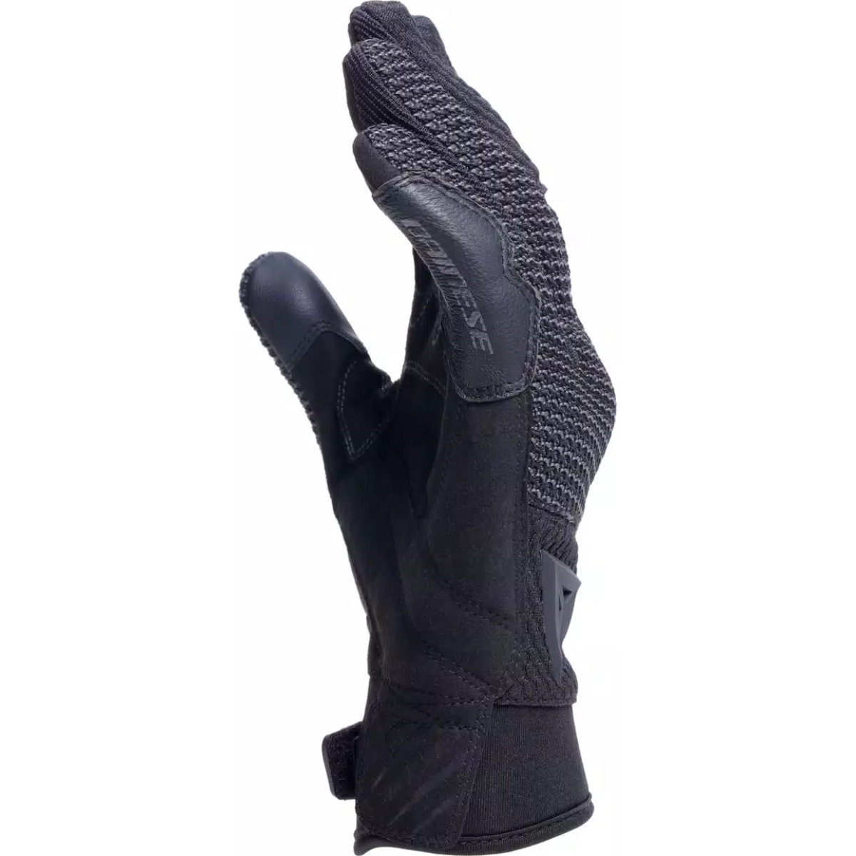 TORINO - WOMEN'S MOTORCYCLE TEXTILE GLOVES