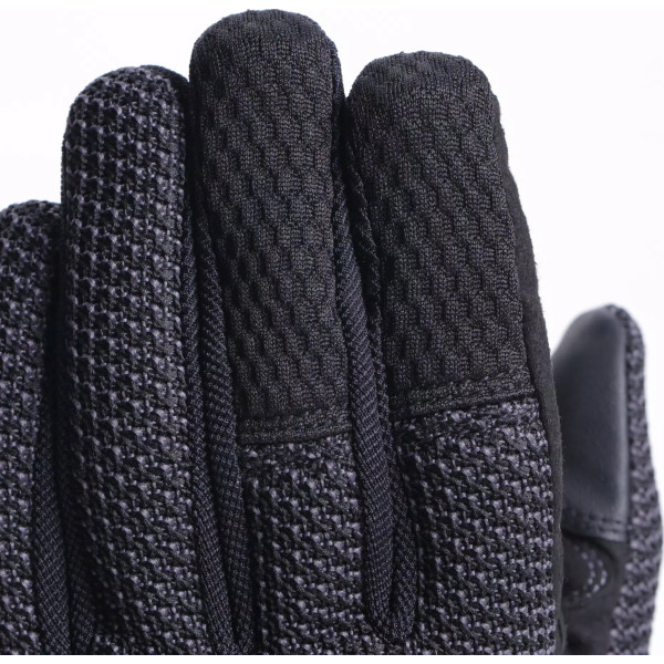TORINO - WOMEN'S MOTORCYCLE TEXTILE GLOVES