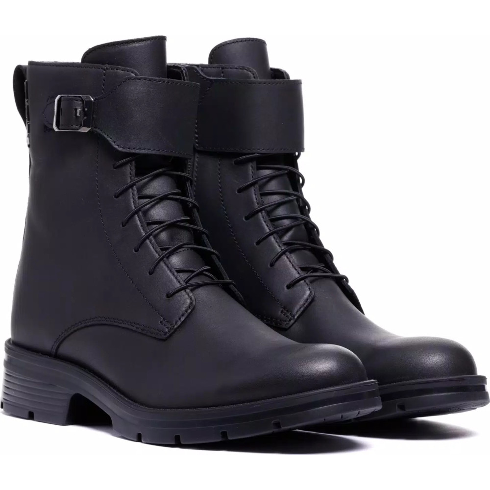 JUNITY WP - BLACK