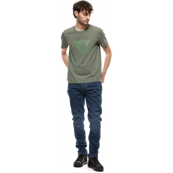 DYED SPEED DEMON T-SHIRT