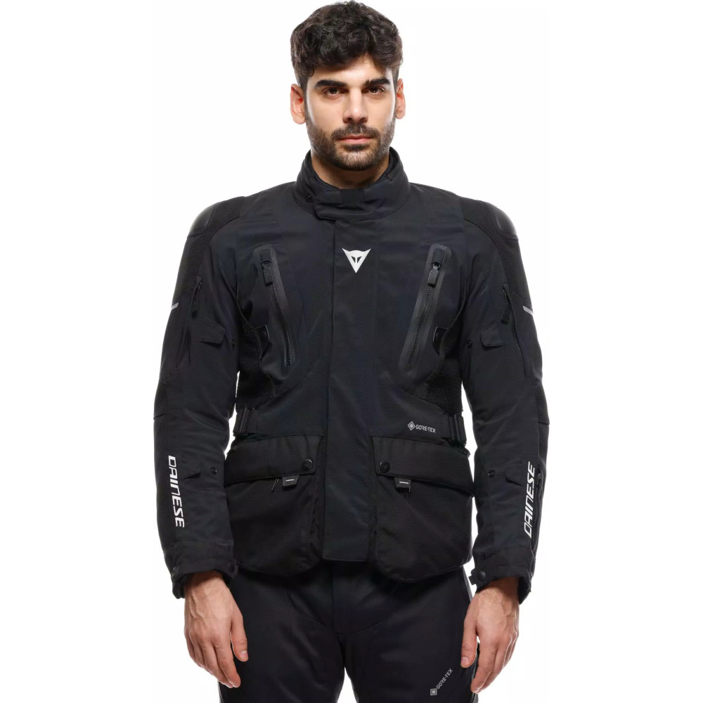 CARVE MASTER 4 GORE-TEX® - MEN'S WINTER MOTORCYCLE JACKET