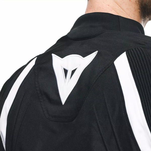 AVRO 5 - MEN'S FABRIC MOTORCYCLE JACKET